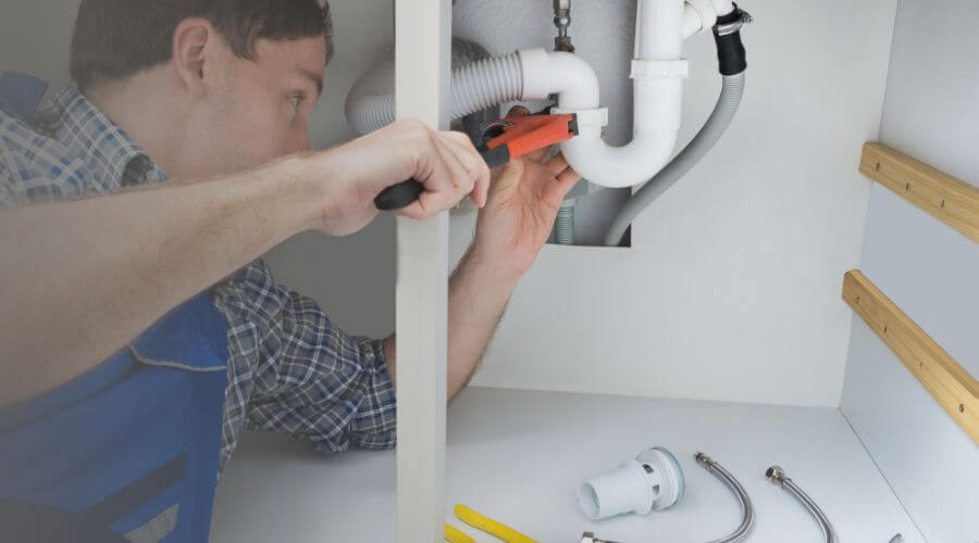 Professional emergency plumbing in Pedro, OH